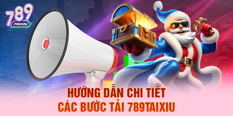 Hướng dẫn chi tiết c&aacute;c bước tải sgd777