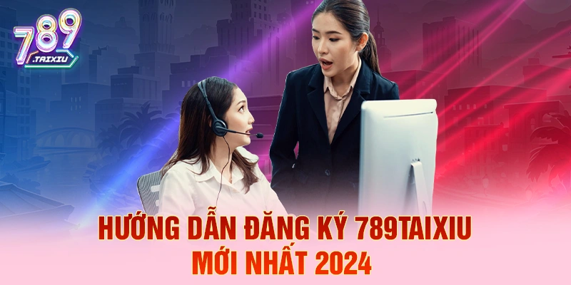 Hướng dẫn đăng ký tài khoản sgd777 mới nhất