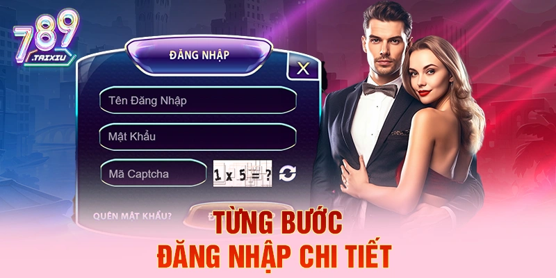 Từng bước chi tiết đăng k&yacute; sgd777